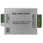 Repetidor/Amplificador RGB de 12V-24V 360~720W 3x 10A 1