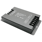 Repetidor/Amplificador RGB de 12V-24V 288W 3x 8A 1