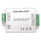 Repetidor/Amplificador RGB de 12V-24V 288W 3x 8A 2