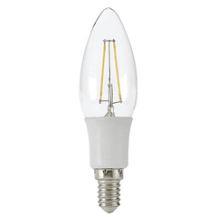 Lampada LED E14 