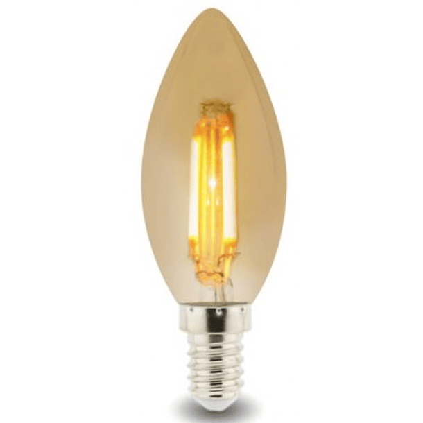 Lampada LED E14 