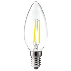 Lampada LED E14 