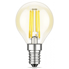 Lâmpada LED E14 G45 