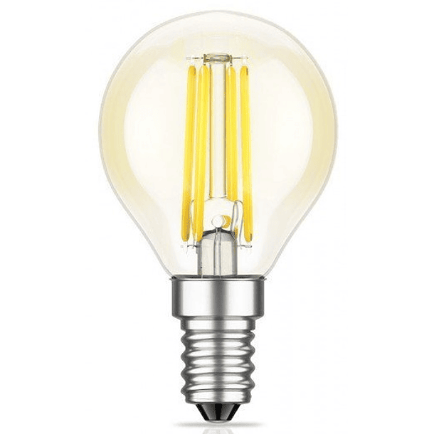 Lâmpada LED E14 G45 