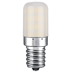 Lampada LED 220V E14 3W Branco F. 6000K 250Lm