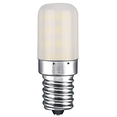 Lampada LED 220V E14 3W Branco Q. 3000K 250Lm