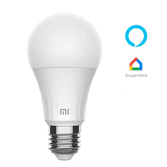 Lâmpada Mi LED Smart Bulb Essential Wi-Fi 9W 2700K - XIAOMI