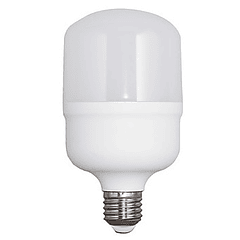 Lampada LED E27 CORN 220V 30W Branco N. 4000k 2400Lm
