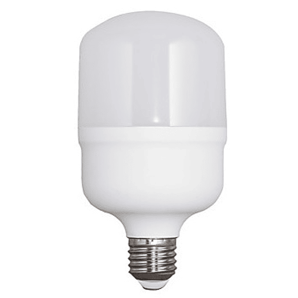 Lampada LED E27 CORN 220V 30W Branco N. 4000k 2400Lm 