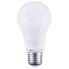Lampada LED E27 A60 220V 11W Branco Q. 3000K 1200Lm - Dimável