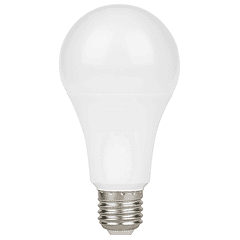 Lampada LED E27 A67 220V 20W Branco Q. 3000K 2100Lm
