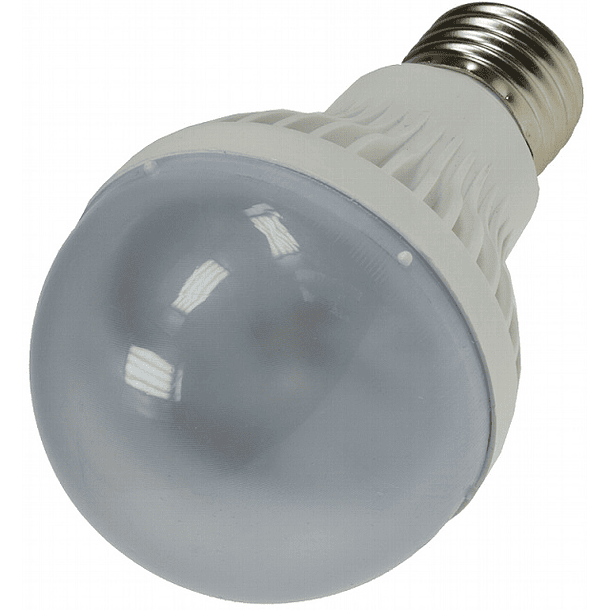 Lâmpada LED Efeitos RGB E27 220V 1,5W 2