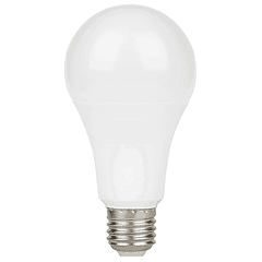 Lampada LED E27 A67 220V 20W Branco F. 6500K 2100Lm