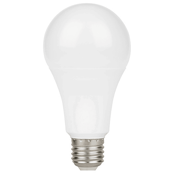 Lampada LED E27 A67 220V 20W Branco F. 6500K 2100Lm 