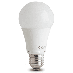 Lampada LED E27 A65 220V 15W Branco Q. 3000K 1200Lm