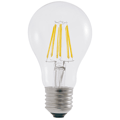 Lampada LED E27 