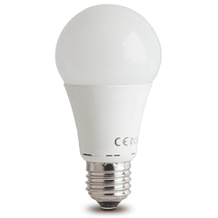 Lampada LED E27 A65 220V 15W Branco 4000K 1200Lm