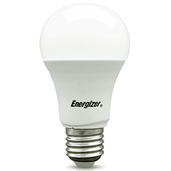 Lâmpada LED E27 13,2W Branco Q. 3000K 1521Lm - ENERGIZER