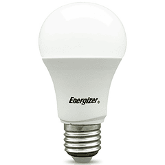Lâmpada LED E27 13,2W Branco F. 6000K 1521Lm - ENERGIZER