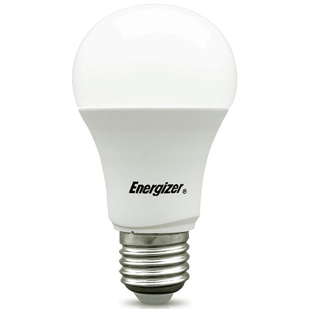 Lâmpada LED E27 13,2W Branco F. 6000K 1521Lm - ENERGIZER 