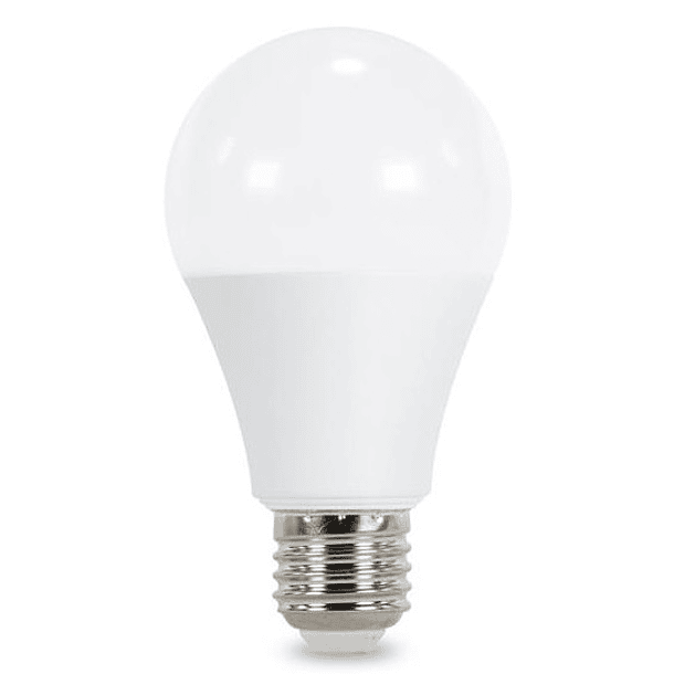 Lampada LED E27 A70 220V 18W Branco F. 6000K 1500Lm 