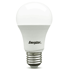 Lâmpada LED E27 5,2W Branco F. 6000K 470Lm - ENERGIZER