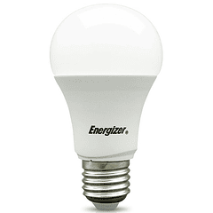 Lâmpada LED E27 5,5W Branco F. 6000K 470Lm - ENERGIZER