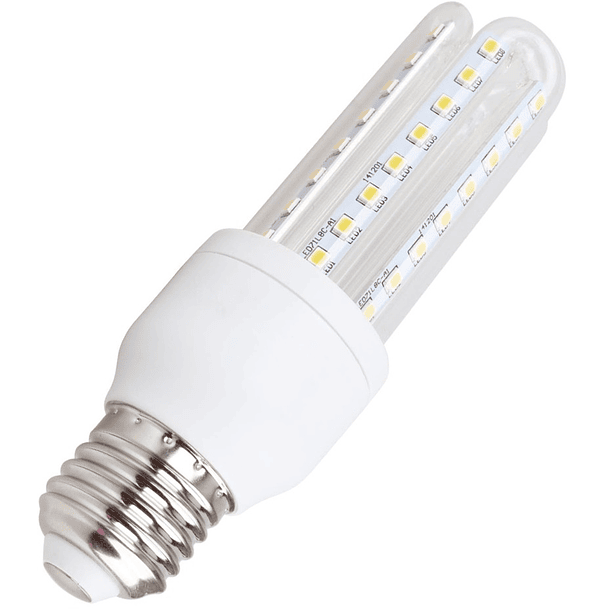 Lampada LED E27 4U 220V 23W Branco F. 6000K 2400Lm 