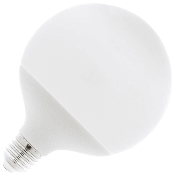 Lampada LED E27 A5 G120 220V 18W Branco F. 6000K 1840Lm 