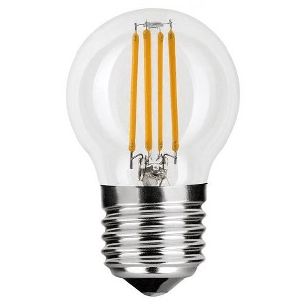 Lâmpada LED E27 G45 