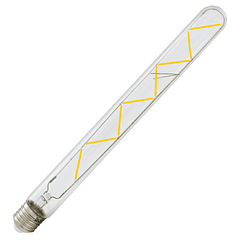 Lampada Tubular LED E27 