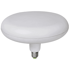 Lampada LED 220V E27 18W 3000K 1300Lm - EDM