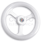 Lampada LED Circular 220V E27 12W 6000K 840Lm 1