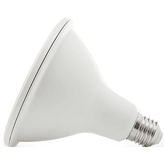 Lampada LED COB 220V E27 PAR20 8W Branco Q. 3000K 600Lm