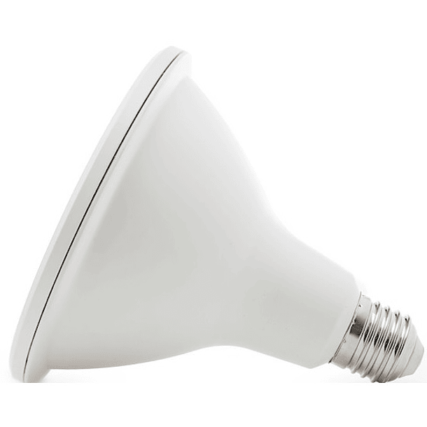 Lampada LED COB 220V E27 PAR20 8W Branco Q. 3000K 600Lm 