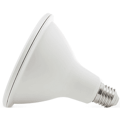 Lampada LED 220V E27 PAR38 16W Branco 4000K 1400Lm