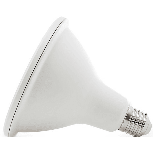 Lampada LED 220V E27 PAR38 16W Branco 4000K 1400Lm 