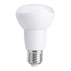 Lâmpada LED E27 R63 7,8W Branco Q. 3000K 630Lm - ENERGIZER