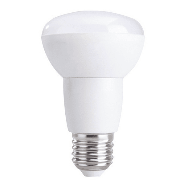 Lâmpada LED E27 R63 7,8W Branco Q. 3000K 630Lm - ENERGIZER 