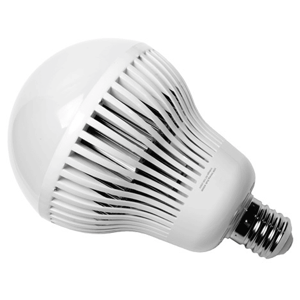 Lampada LED Industrial 220V E40 200W Branco F. 6000K 16200Lm 