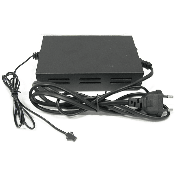 Controlador p/ Fio Electroluminescente 220V AC - Até 100 mts 