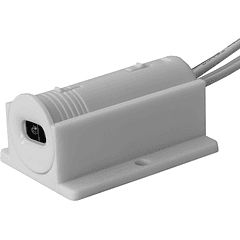 Sensor Abertura/Fecho de Portas p/ Fita de LEDs