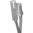 Sensor Abertura/Fecho de Portas p/ Fita de LEDs 2