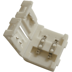 União p/ Fitas de LED do tipo SMD5050 de 10mm