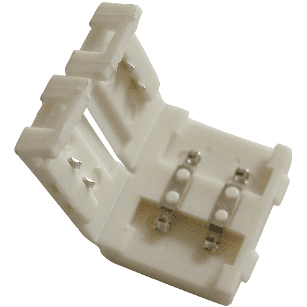 União p/ Fitas de LED do tipo SMD5050 de 10mm 1