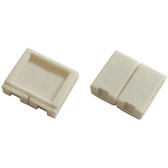 União p/ Fitas de LED do tipo SMD5050 de 10mm