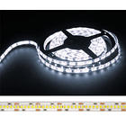 Fita 1200 LEDs SMD2835 Flexivel IP20 Branco F. 6000K 24V - 5 mts 1