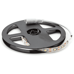 Fita LEDs Branco F. 6000K 5V IP65 (30cm)