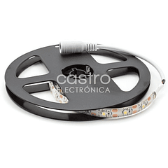 Fita LEDs Branco 4000K 5V IP65 (50cm)
