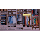 Fita LED 3W Branco Q. 3000K c/ Sensor Movimento (1,2 mts) - GSC 3